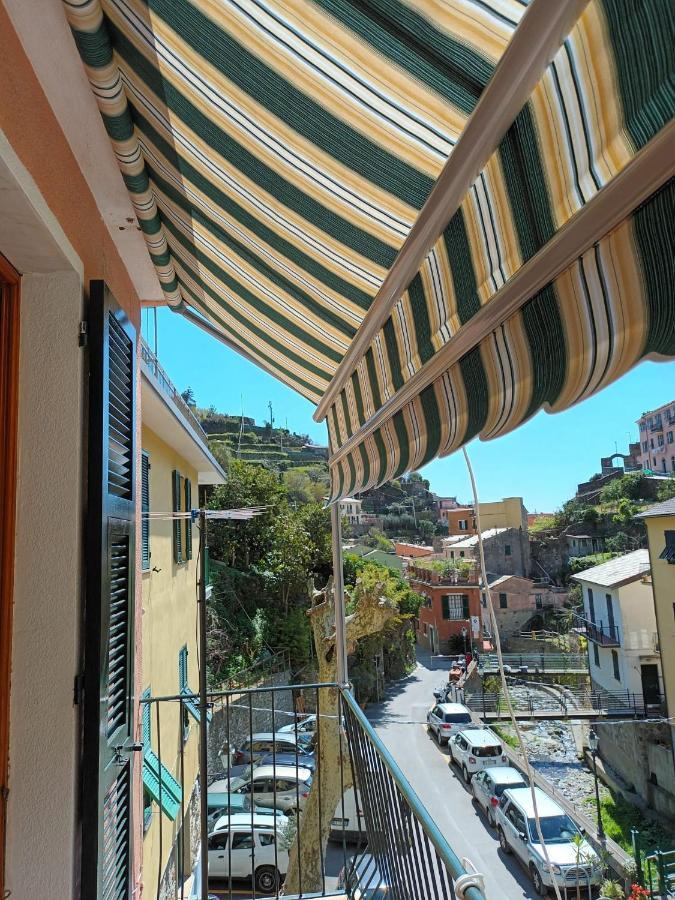 Appartamento Linda A Pochi Passi Dal Mare - 011030-Lt-0357 Vernazza Buitenkant foto
