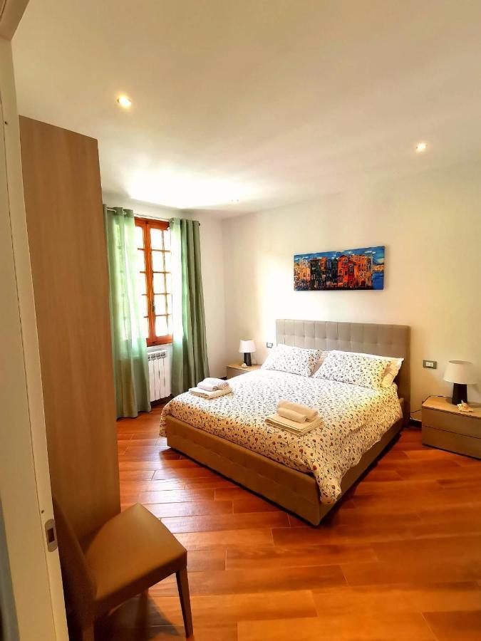 Appartamento Linda A Pochi Passi Dal Mare - 011030-Lt-0357 Vernazza Buitenkant foto
